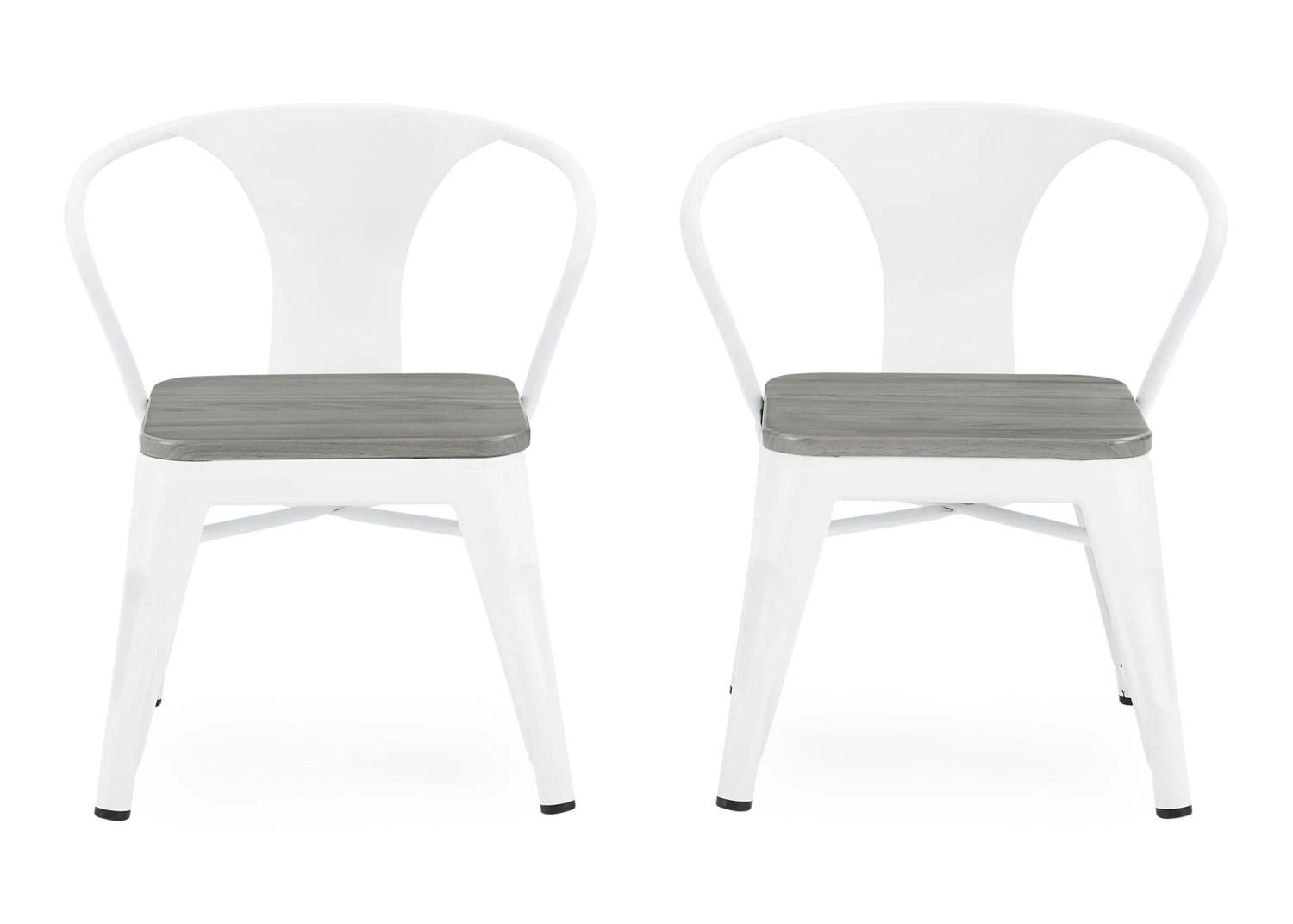 Delta Children Bistro Table And 4 Chair Set 4 Delta Children Bistro Table And 4 Chair Set - Image 4