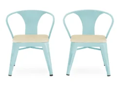 Delta Children Bistro Table And 4 Chair Set 28 Delta Children Bistro Table And 4 Chair Set -Delta Children Sales Store 560301 478 Bistro 2piece Chair Set Aqua wNatural Silo 01 scaled