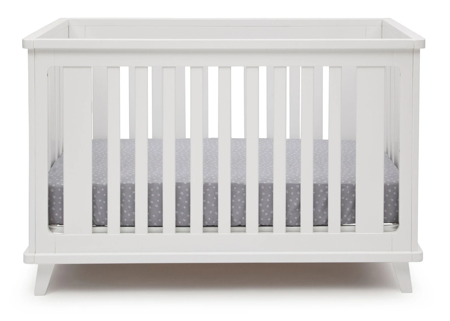 Delta Children Ava 3-in-1 Convertible Crib 3 Delta Children Ava 3-in-1 Convertible Crib - Image 3