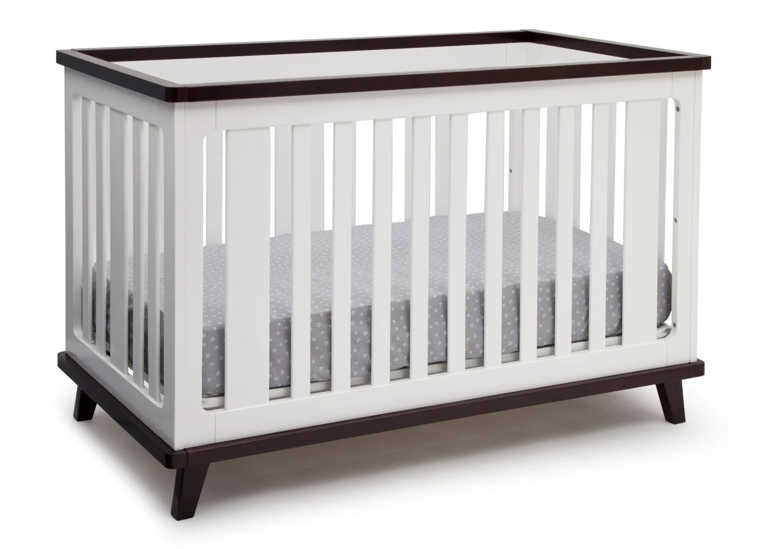 Delta Children Ava 3-in-1 Convertible Crib 12 Delta Children Ava 3-in-1 Convertible Crib - Image 12