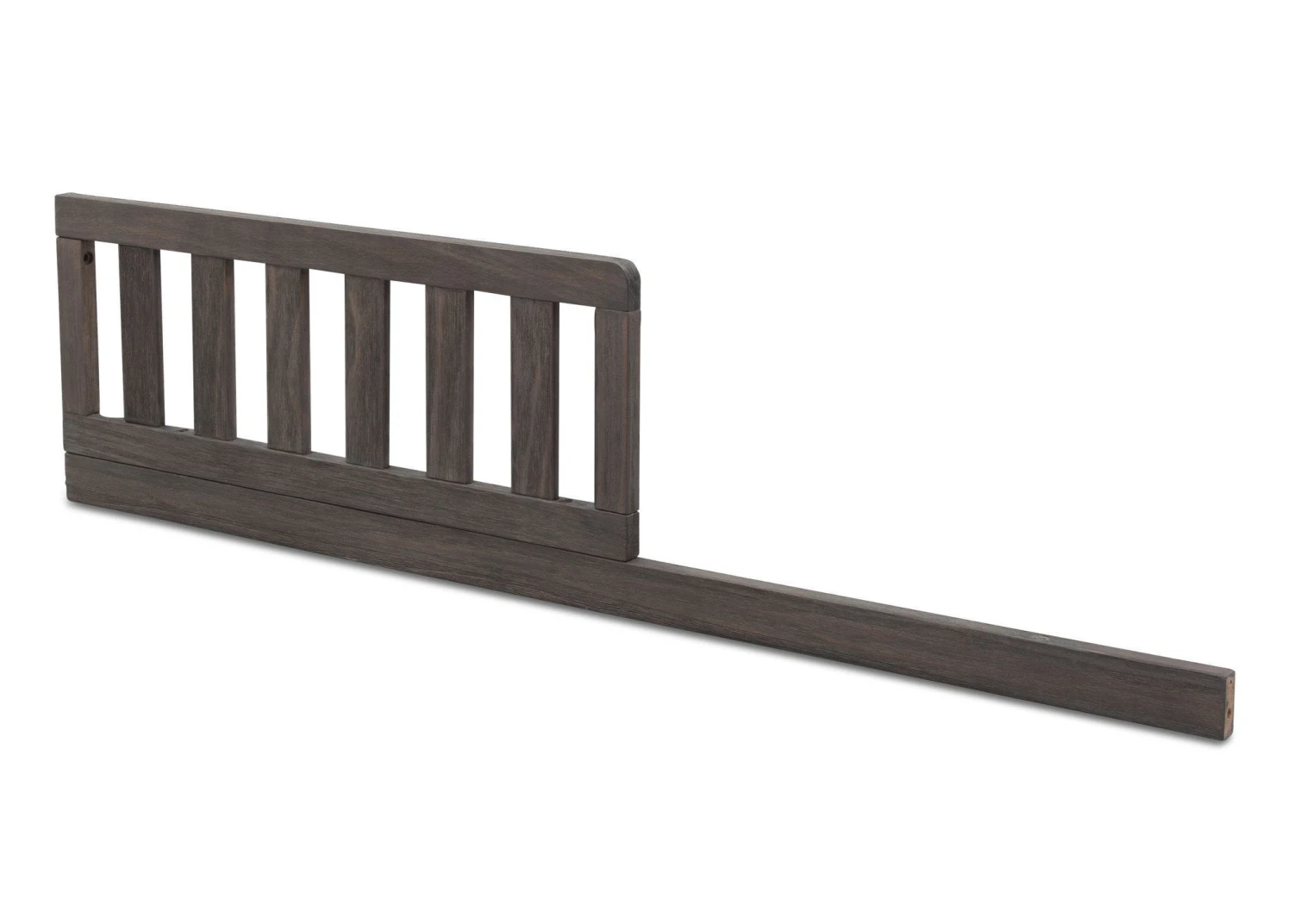 Toddler Guardrail/Daybed Rail Kit For 3-in-1 Cribs (700726) 1 Toddler Guardrail/Daybed Rail Kit For 3-in-1 Cribs (700726)
