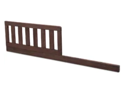 Toddler Guardrail/Daybed Rail Kit For 3-in-1 Cribs (700726) 9 Toddler Guardrail/Daybed Rail Kit For 3-in-1 Cribs (700726) -Delta Children Sales Store 700726 229 toddler rail angle hi res 2880adb6 b6c8 45fa 84d8 11fb3d55f27f