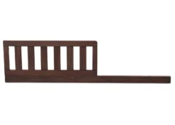 Toddler Guardrail/Daybed Rail Kit For 3-in-1 Cribs (700726) 10 Toddler Guardrail/Daybed Rail Kit For 3-in-1 Cribs (700726) -Delta Children Sales Store 700726 229 toddler rail hi res 2ac4ccef 0a64 4fcc 84ea 948a601ad103