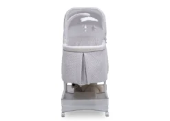 IComfort Auto Glide Bassinet 12 IComfort Auto Glide Bassinet -Delta Children Sales Store 701605 2143 Serta iComfort Auto Gliding Bassinet 03 copy scaled