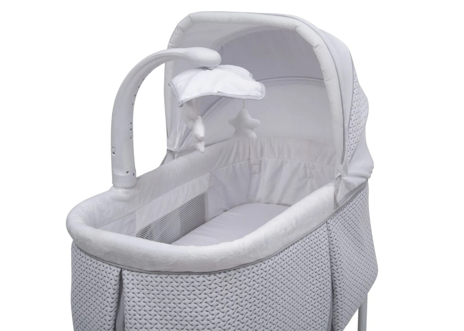 IComfort Auto Glide Bassinet 6 IComfort Auto Glide Bassinet - Image 6