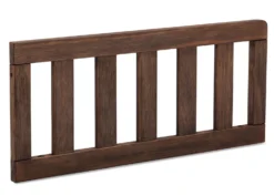 Serta Guardrail (701725) 13 Serta Guardrail (701725) -Delta Children Sales Store 701725 229 Toddler Guardrail Rustic Rustic Oak angled f677623d 4e38 4b27 87bf 7996d9b78717 scaled