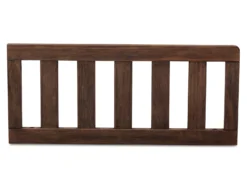 Serta Guardrail (701725) 14 Serta Guardrail (701725) -Delta Children Sales Store 701725 229 Toddler Guardrail Rustic Rustic Oak front 3ceb4ddb 90ae 46c4 b142 39fc9b2c2738 scaled
