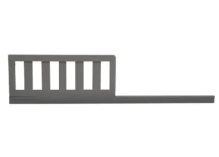 Delta Children Daybed/Toddler Guardrail Kit (555725) 16 Delta Children Daybed/Toddler Guardrail Kit (555725) -Delta Children Sales Store 707725 026 Daybed Toddler Guardrail Kit grey front2 6ee7ff11 549d 47ac a55c 3f077f691d91 scaled