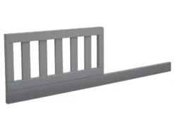Daybed/Toddler Guardrail Kit (707726) 16 Daybed/Toddler Guardrail Kit (707726) -Delta Children Sales Store 707726 026 Daybed Toddler Guardrail Kit grey angle2 12b87cae cb14 4fde a926 65aa721cd658 scaled