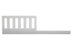 Daybed/Toddler Guardrail Kit (707726) 20 Daybed/Toddler Guardrail Kit (707726) -Delta Children Sales Store 707726 130 Daybed Toddler Guardrail Kit bianca front2 712f355a feca 4ecf a4c7 808676badb64 scaled