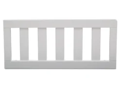 Daybed/Toddler Guardrail Kit (707726) 18 Daybed/Toddler Guardrail Kit (707726) -Delta Children Sales Store 707726 130 Daybed Toddler Guardrail Kit bianca front 0d23c5b1 8878 4805 ae87 2b5ee1399221 scaled