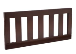 Daybed/Toddler Guardrail Kit (707726) 22 Daybed/Toddler Guardrail Kit (707726) -Delta Children Sales Store 707726 1324 Daybed Toddler Guardrail Kit walnut espresso angle e00ad232 a58c 4a1d 9615 67c931900d06 scaled