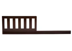 Daybed/Toddler Guardrail Kit (707726) 23 Daybed/Toddler Guardrail Kit (707726) -Delta Children Sales Store 707726 1324 Daybed Toddler Guardrail Kit walnut espresso front2 3756683f d352 4351 ab39 5554026d770a scaled