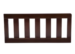 Daybed/Toddler Guardrail Kit (707726) 21 Daybed/Toddler Guardrail Kit (707726) -Delta Children Sales Store 707726 1324 Daybed Toddler Guardrail Kit walnut espresso front 49d0adc7 2cea 423a 8c85 2bfc4525db3a scaled