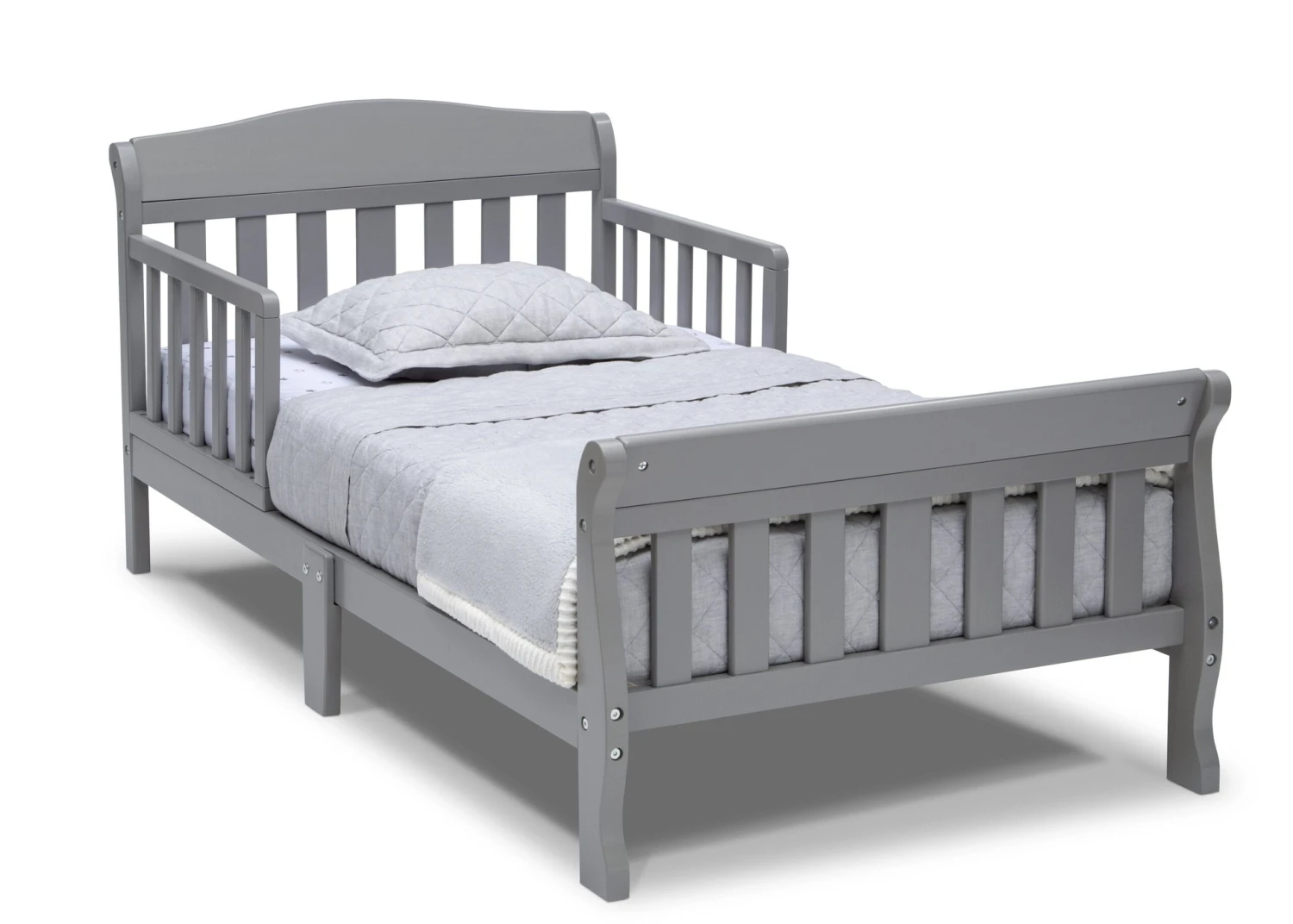 Delta Children Canton Toddler Bed 16 Delta Children Canton Toddler Bed - Image 16