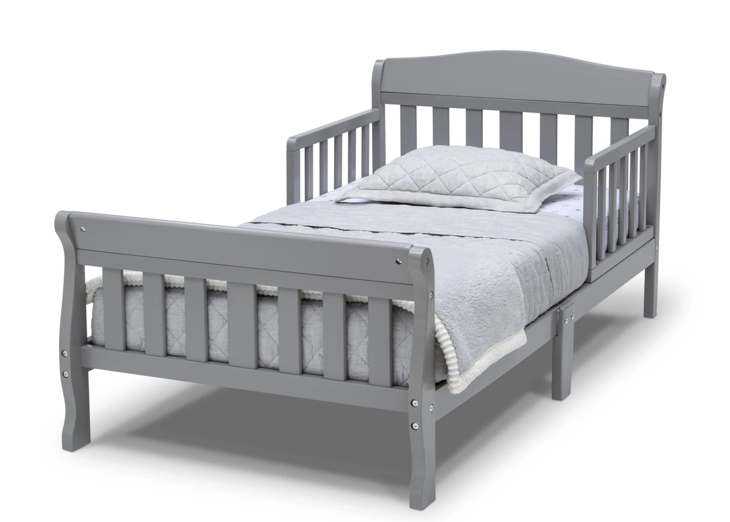 Delta Children Canton Toddler Bed 17 Delta Children Canton Toddler Bed - Image 17