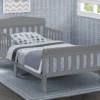 Delta Children Canton Toddler Bed