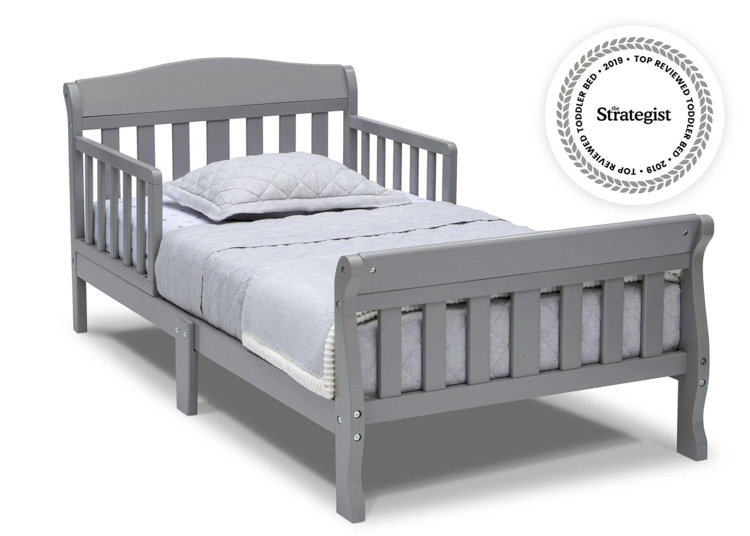Delta Children Canton Toddler Bed 15 Delta Children Canton Toddler Bed - Image 15