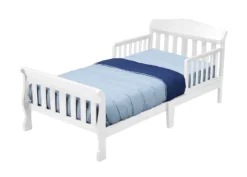 Delta Children Canton Toddler Bed 31 Delta Children Canton Toddler Bed -Delta Children Sales Store 7181 100 Canton Toddler bed copy left side scaled