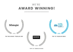 Delta Children Canton Toddler Bed 27 Delta Children Canton Toddler Bed -Delta Children Sales Store 7181 604 Canton Toddler Bed DarkCherry silo 99 scaled