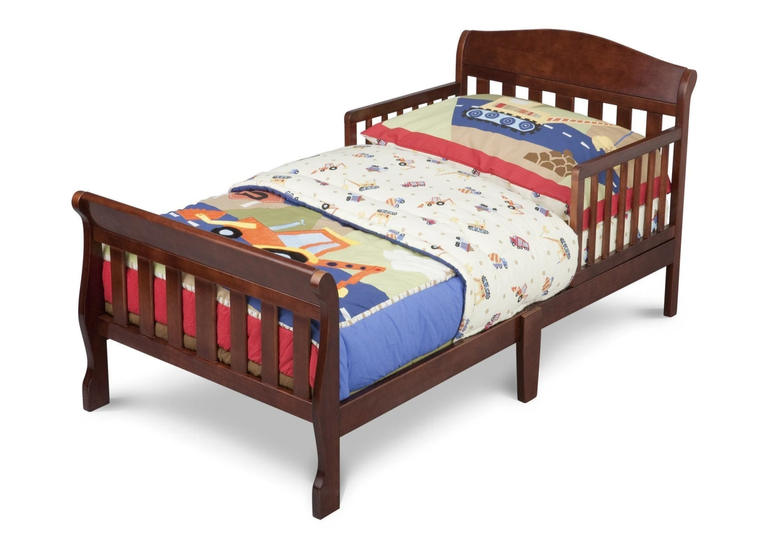 Delta Children Canton Toddler Bed 7 Delta Children Canton Toddler Bed - Image 7