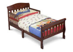 Delta Children Canton Toddler Bed 25 Delta Children Canton Toddler Bed -Delta Children Sales Store 7181 604 scottsdale toddler bed espresso cherry right hi res 6729b570 81a8 404d 868f d97d1ee61e62