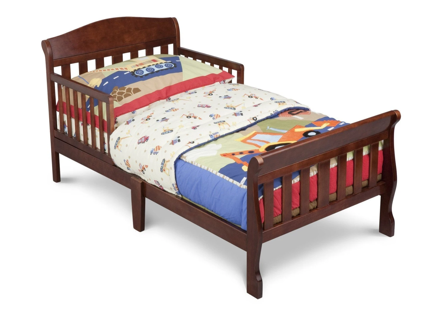 Delta Children Canton Toddler Bed 6 Delta Children Canton Toddler Bed - Image 6