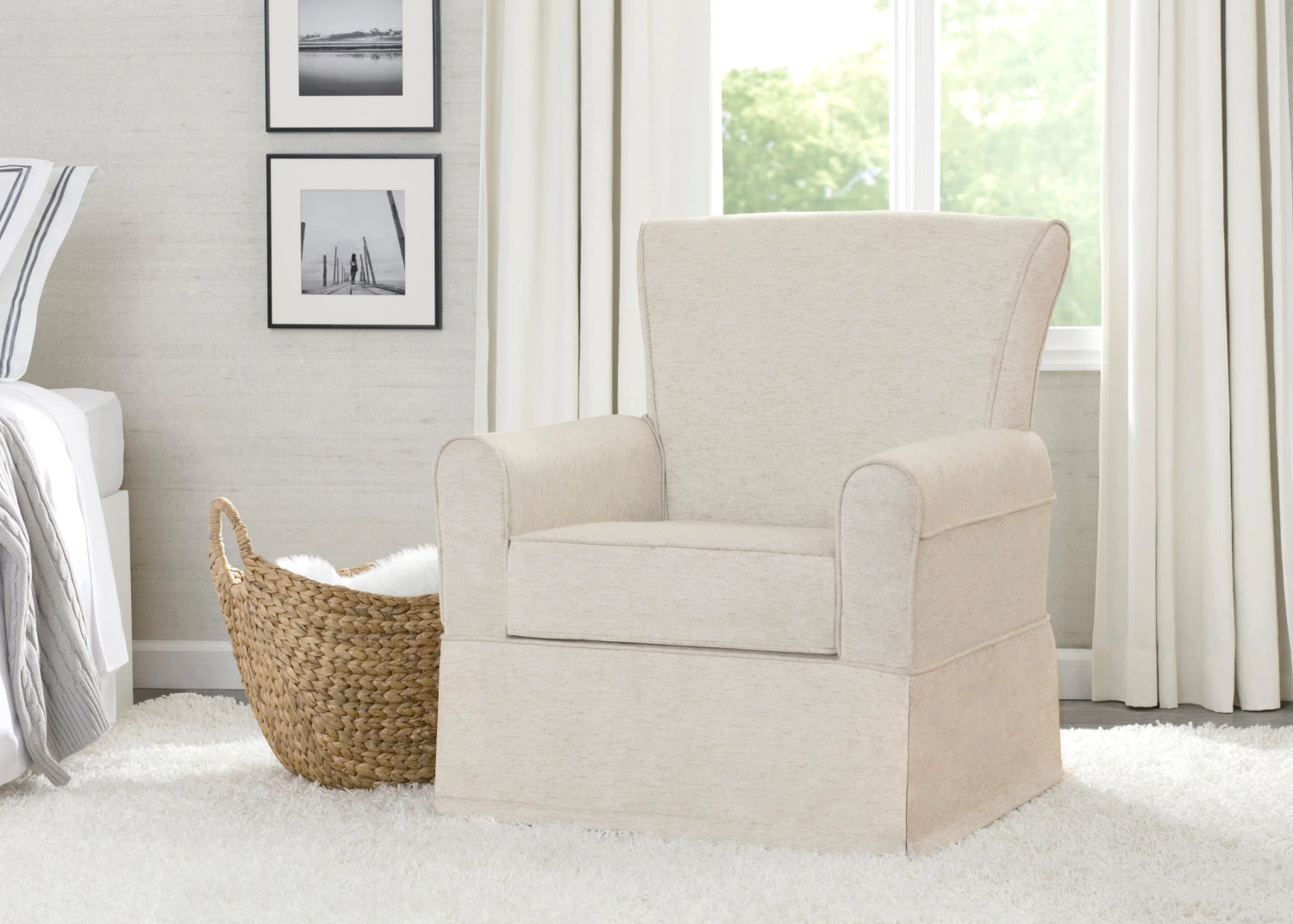 Delta Children Epic Glider 12 Delta Children Epic Glider - Image 12