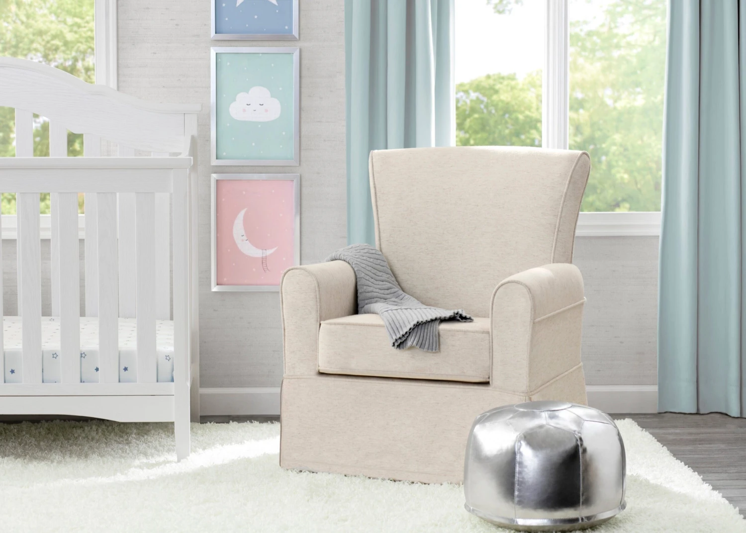 Delta Children Epic Glider 11 Delta Children Epic Glider - Image 11