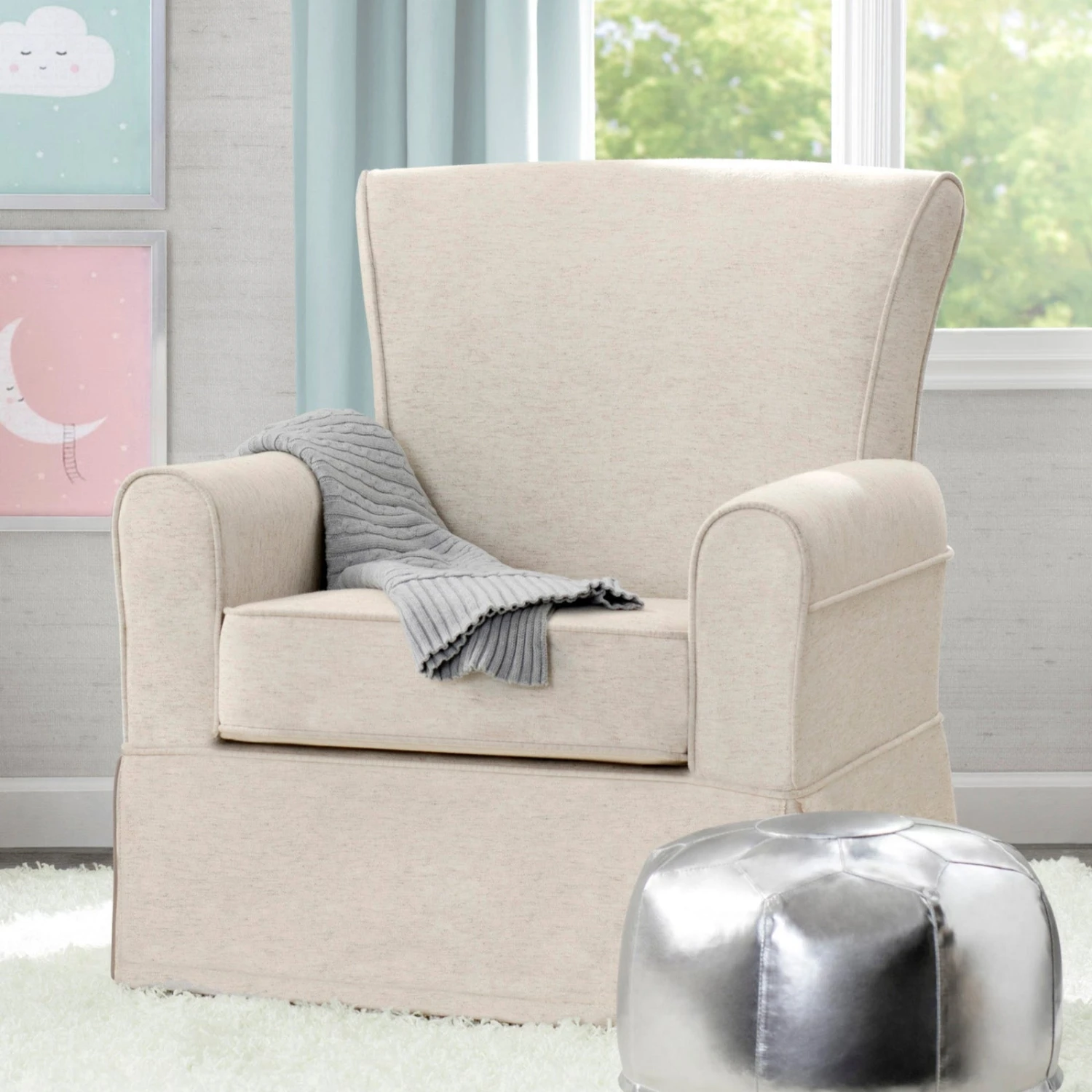 Delta Children Epic Glider 15 Delta Children Epic Glider - Image 15