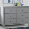 Delta Children Haven 6 Drawer Dresser