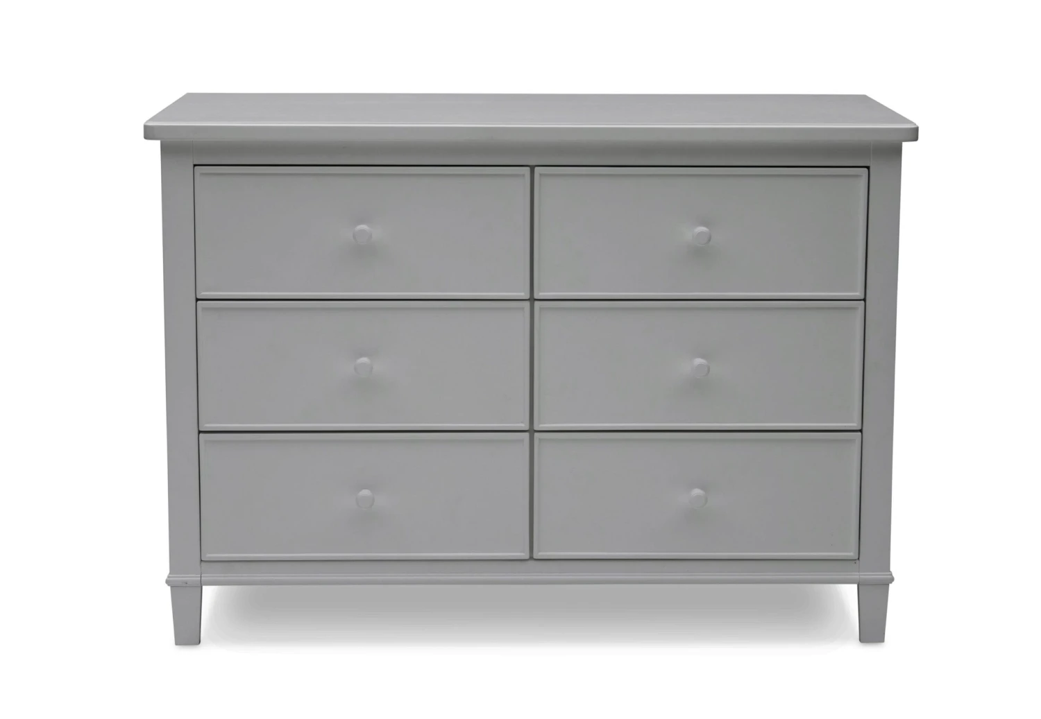 Delta Children Haven 6 Drawer Dresser 2 Delta Children Haven 6 Drawer Dresser - Image 2