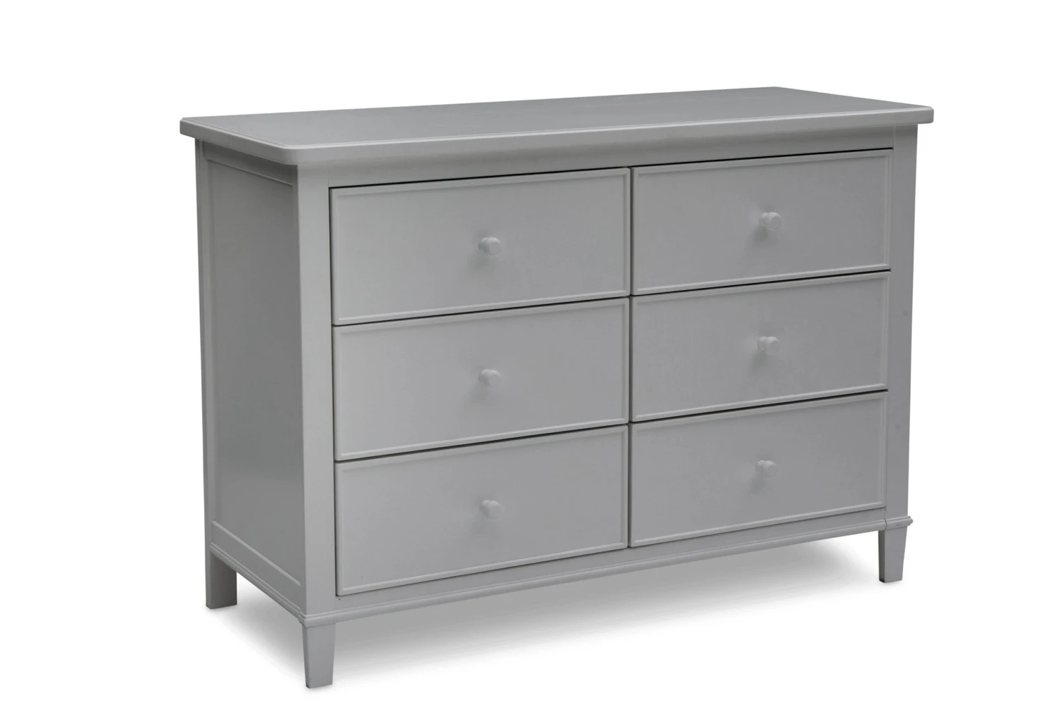 Delta Children Haven 6 Drawer Dresser 3 Delta Children Haven 6 Drawer Dresser - Image 3