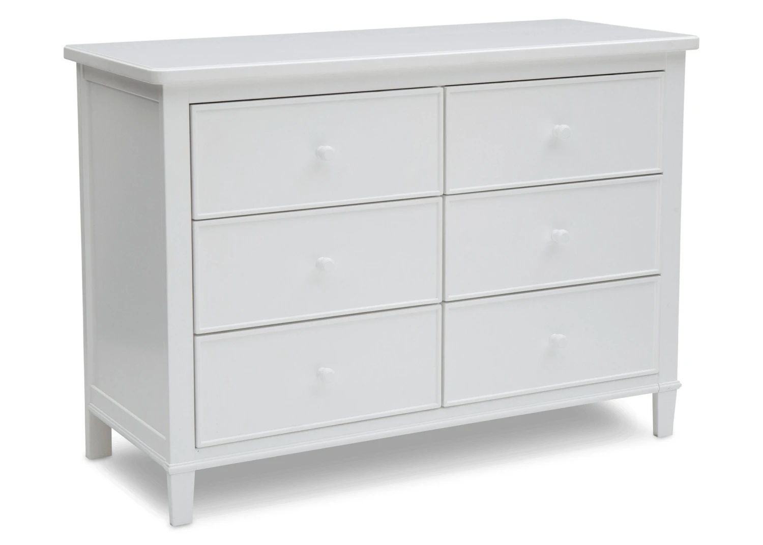 Delta Children Haven 6 Drawer Dresser 7 Delta Children Haven 6 Drawer Dresser - Image 7