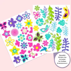 Delta Children Disney Encanto 4-Piece Toddler Playroom Set 10 Delta Children Disney Encanto 4-Piece Toddler Playroom Set -Delta Children Sales Store 99506EN 1039 playroom set encanto silo 10 scaled