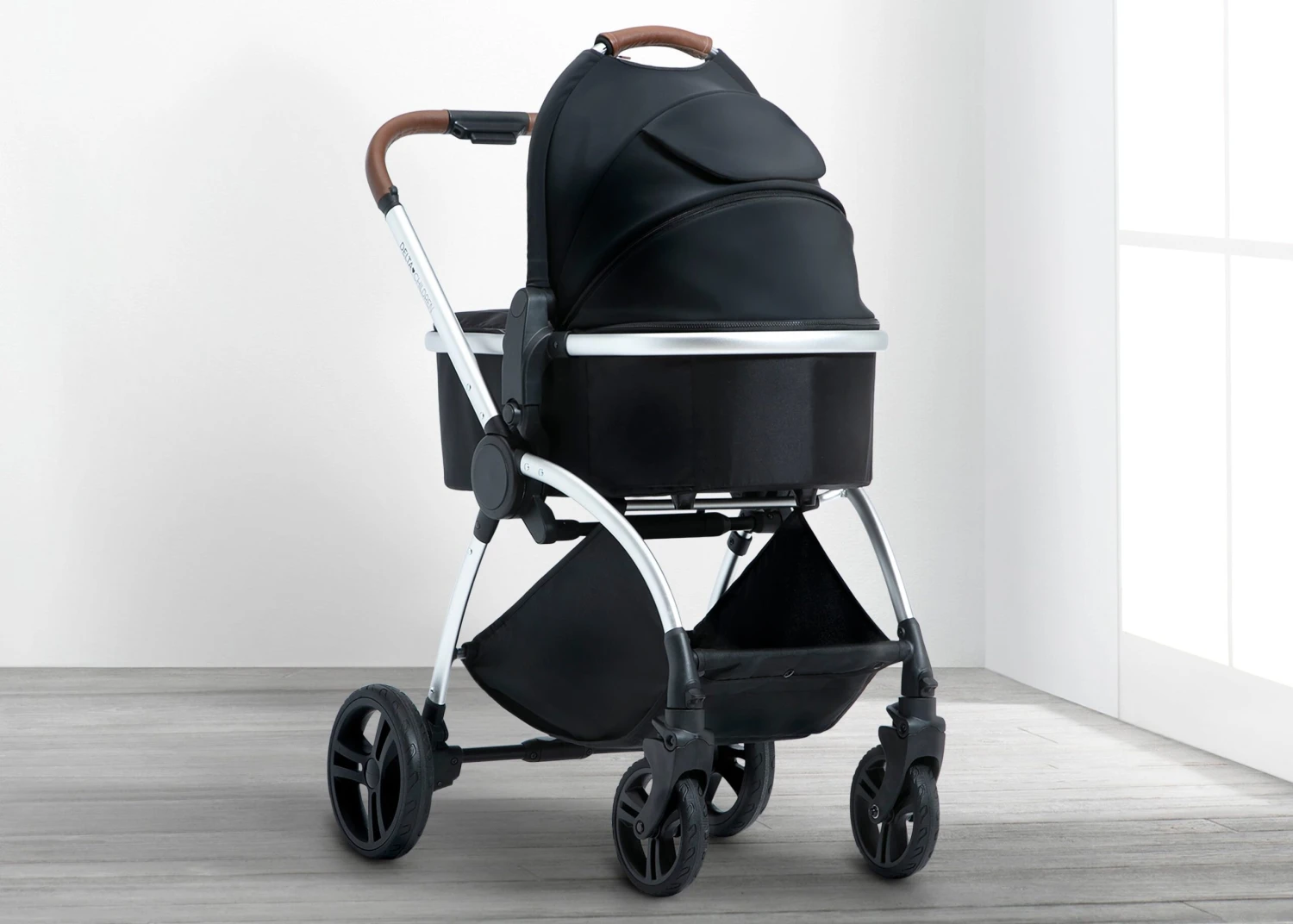 Delta Children Revolve Bassinet 1 Delta Children Revolve Bassinet