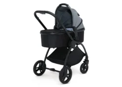 Delta Children Revolve Bassinet 16 Delta Children Revolve Bassinet -Delta Children Sales Store A1903A 2182 Revolve Bassinet Carriage Silo 02 scaled