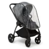 Delta Children Revolve Stroller Rain Cover