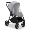 Delta Children Revolve Stroller Bug Net