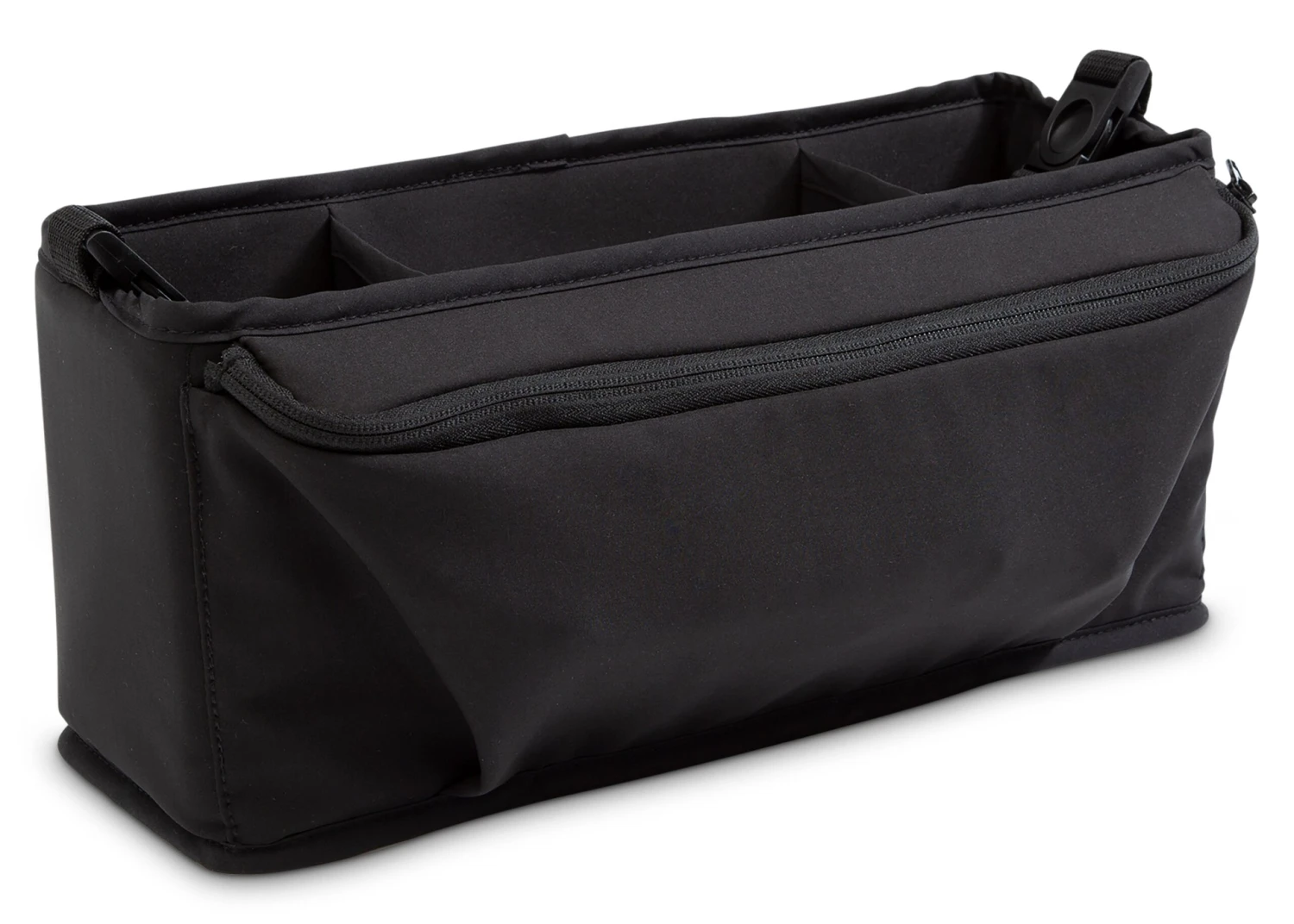 Delta Children Revolve Stroller Parent Organizer 2 Delta Children Revolve Stroller Parent Organizer - Image 2