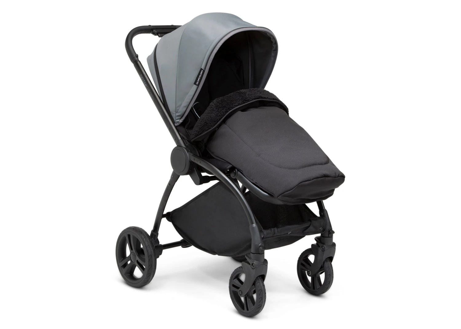 Delta Children Revolve Stroller Child Foot Muff 1 Delta Children Revolve Stroller Child Foot Muff