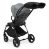 Delta Children Revolve Stroller Parent Hand Muff