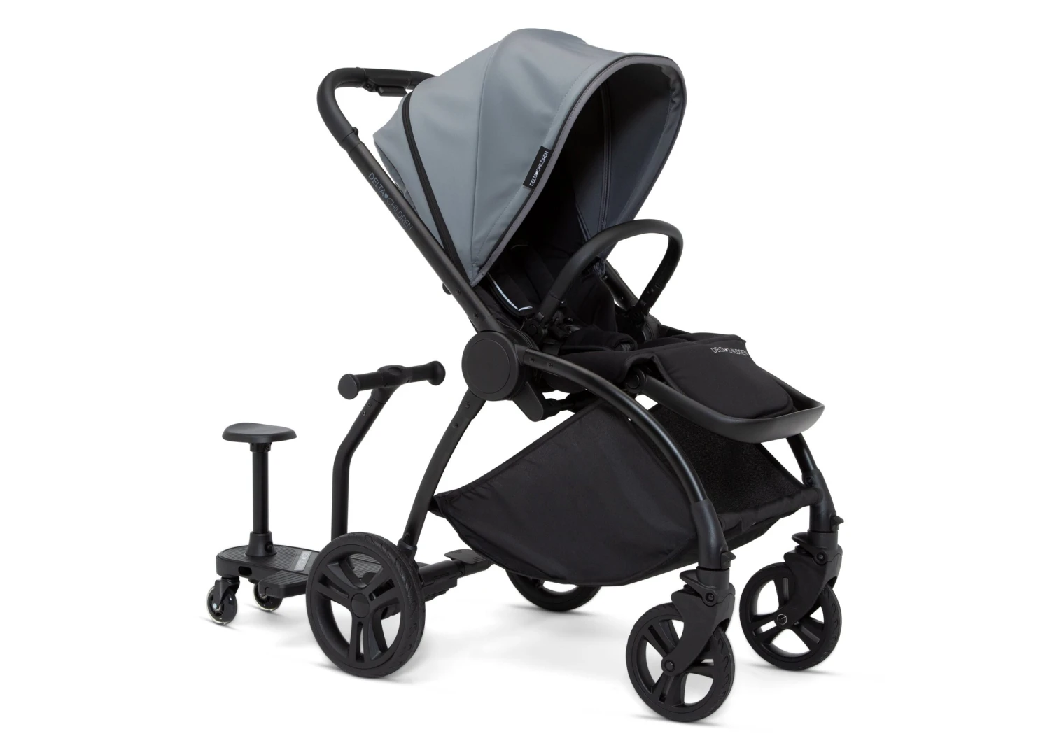 Delta Children Standing Board 3 Delta Children Standing Board - Image 3