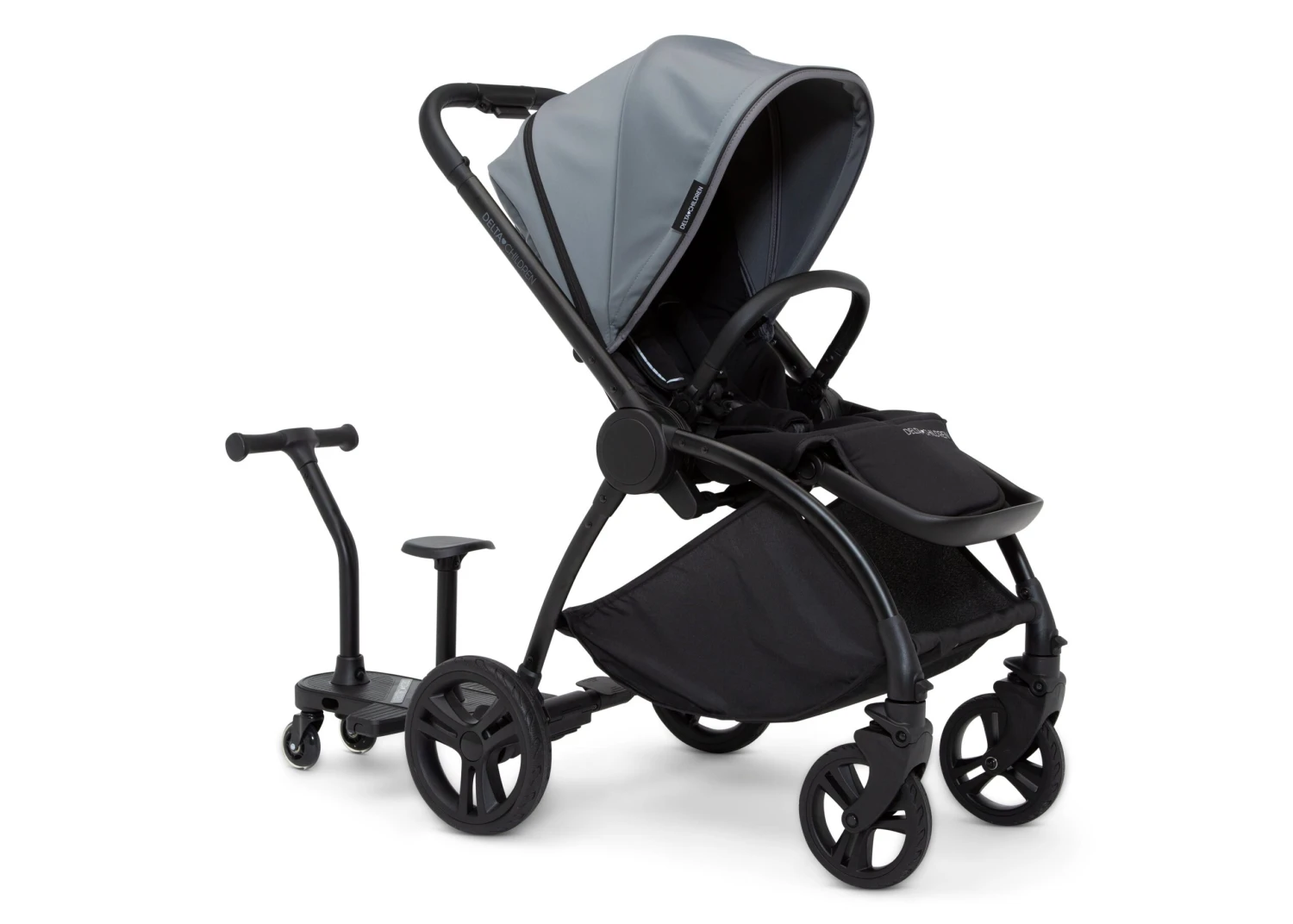 Delta Children Standing Board 4 Delta Children Standing Board - Image 4