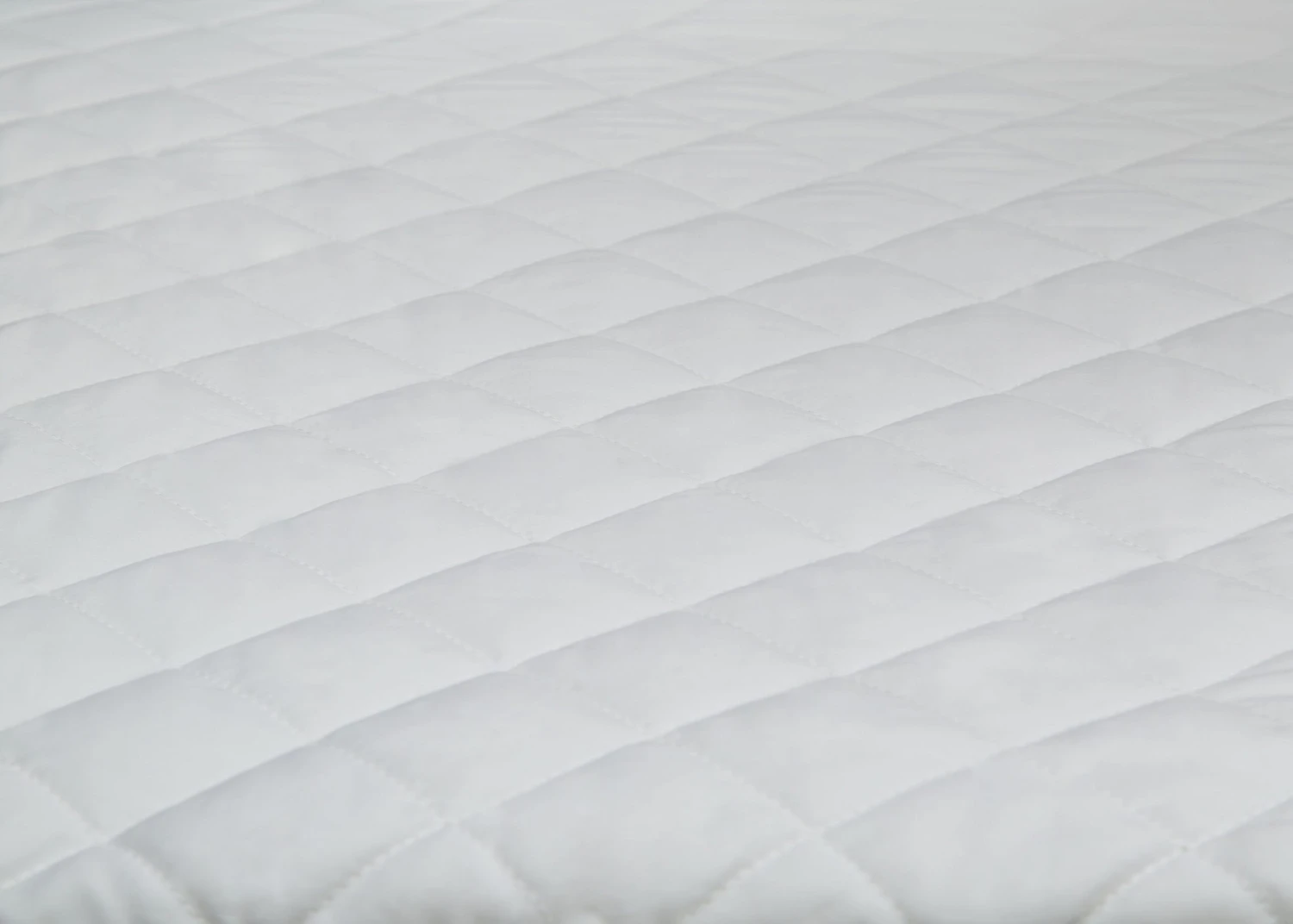 Luxury Fitted Mattress Pad Cover 5 Luxury Fitted Mattress Pad Cover - Image 5