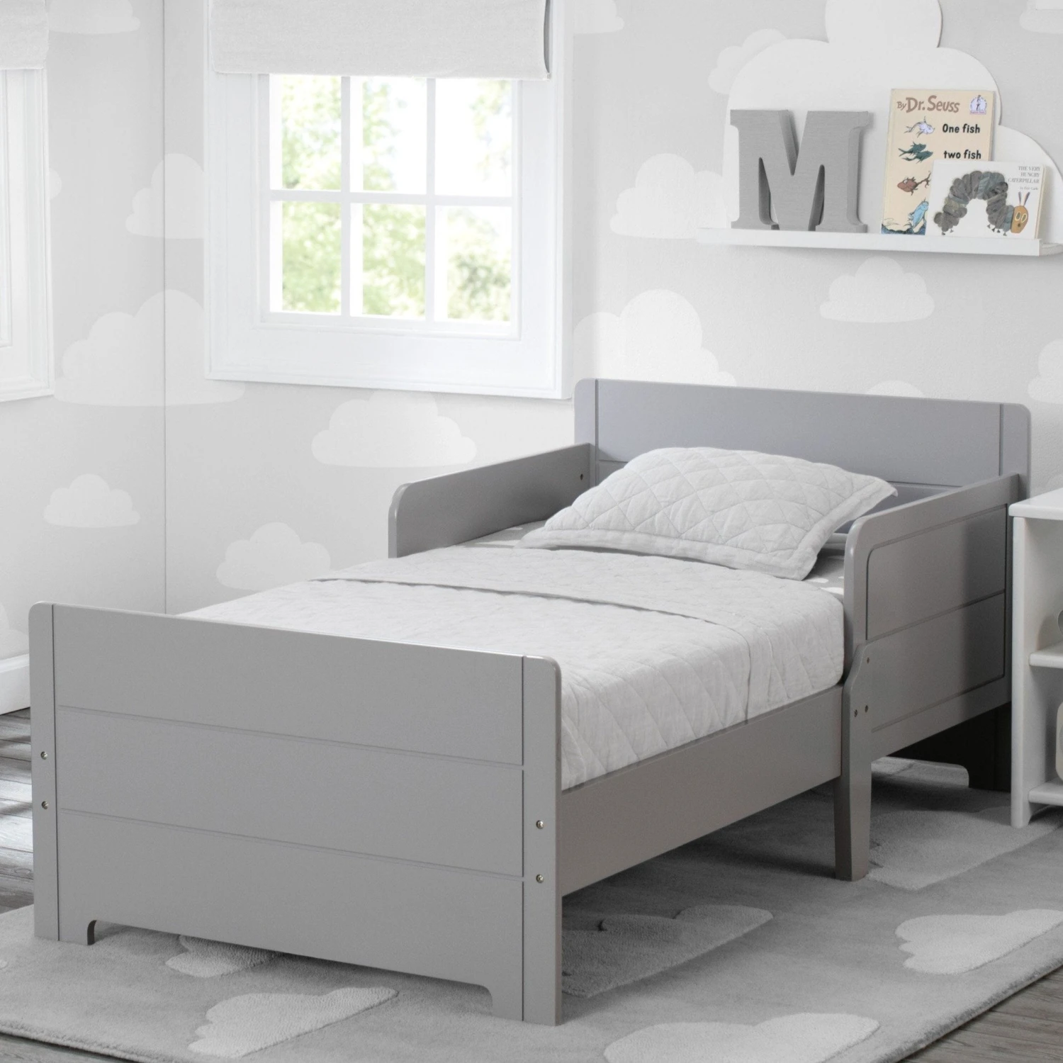 Delta Children MySize Toddler Bed 18 Delta Children MySize Toddler Bed - Image 18