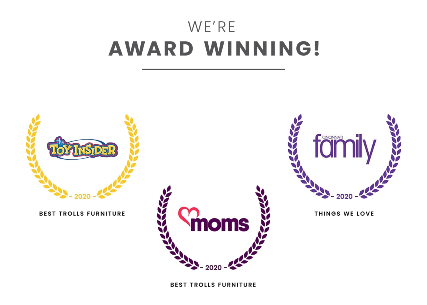 Delta Children Trolls World Tour Plastic Sleep And Play Toddler Bed 9 Delta Children Trolls World Tour Plastic Sleep And Play Toddler Bed - Image 9