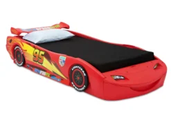 Delta Children Cars Twin Bed 8 Delta Children Cars Twin Bed -Delta Children Sales Store BB86655CR 1008 1 scaled