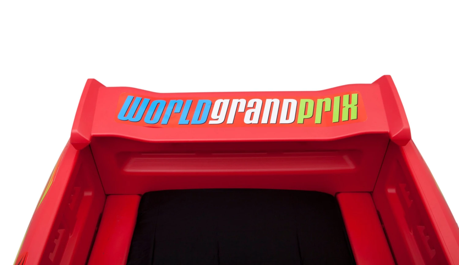 Delta Children Cars Twin Bed 6 Delta Children Cars Twin Bed - Image 6