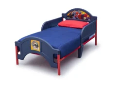 Delta Children Spider-Man Plastic Toddler Bed 8 Delta Children Spider-Man Plastic Toddler Bed -Delta Children Sales Store BB87067SM spider man toddler bed us walmart left 8c8277d9 9156 44ab 94cc 66e08fcbc67d